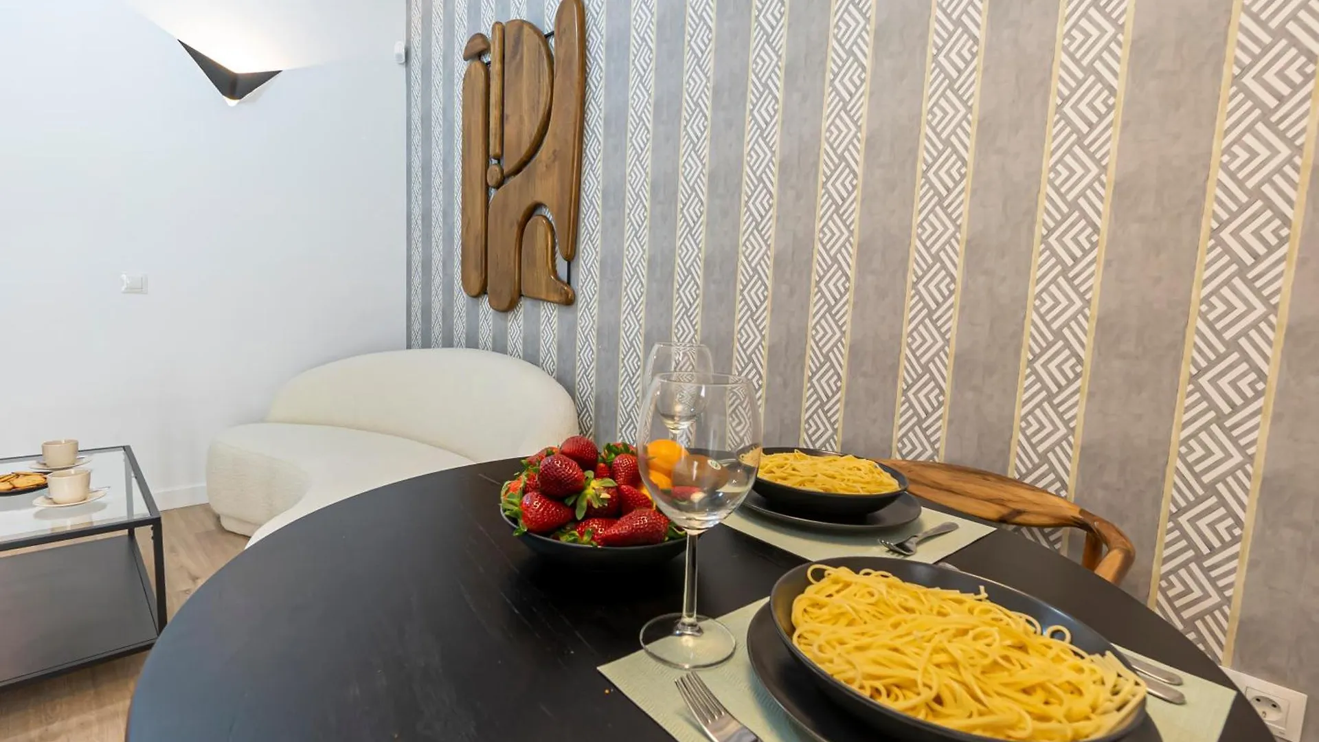Lezo Cuatro Apartment Malaga 0*,  Spain